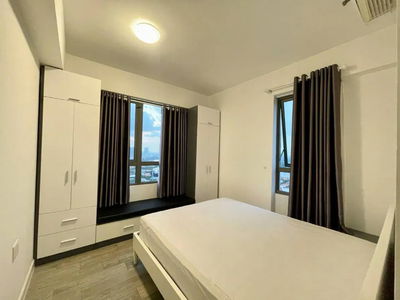 Mastery, Vietnam Mastery, Vietnam