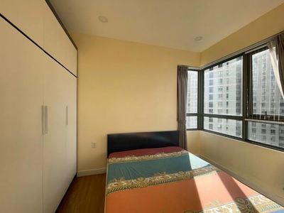 Mastery, Vietnam Mastery, Vietnam