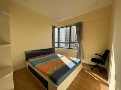 Mastery, Vietnam Mastery, Vietnam