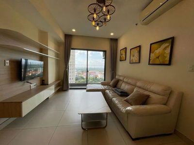 Mastery, Vietnam Mastery, Vietnam