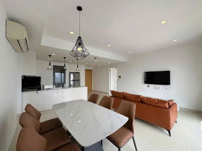 Mastery, Vietnam Mastery, Vietnam