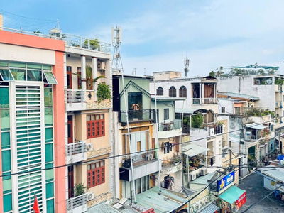 Жилье в Ho Chi Minh City, Vietnam Жилье в Ho Chi Minh City, Vietnam