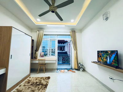 Logement dans Ho Chi Minh City, Vietnam Logement dans Ho Chi Minh City, Vietnam