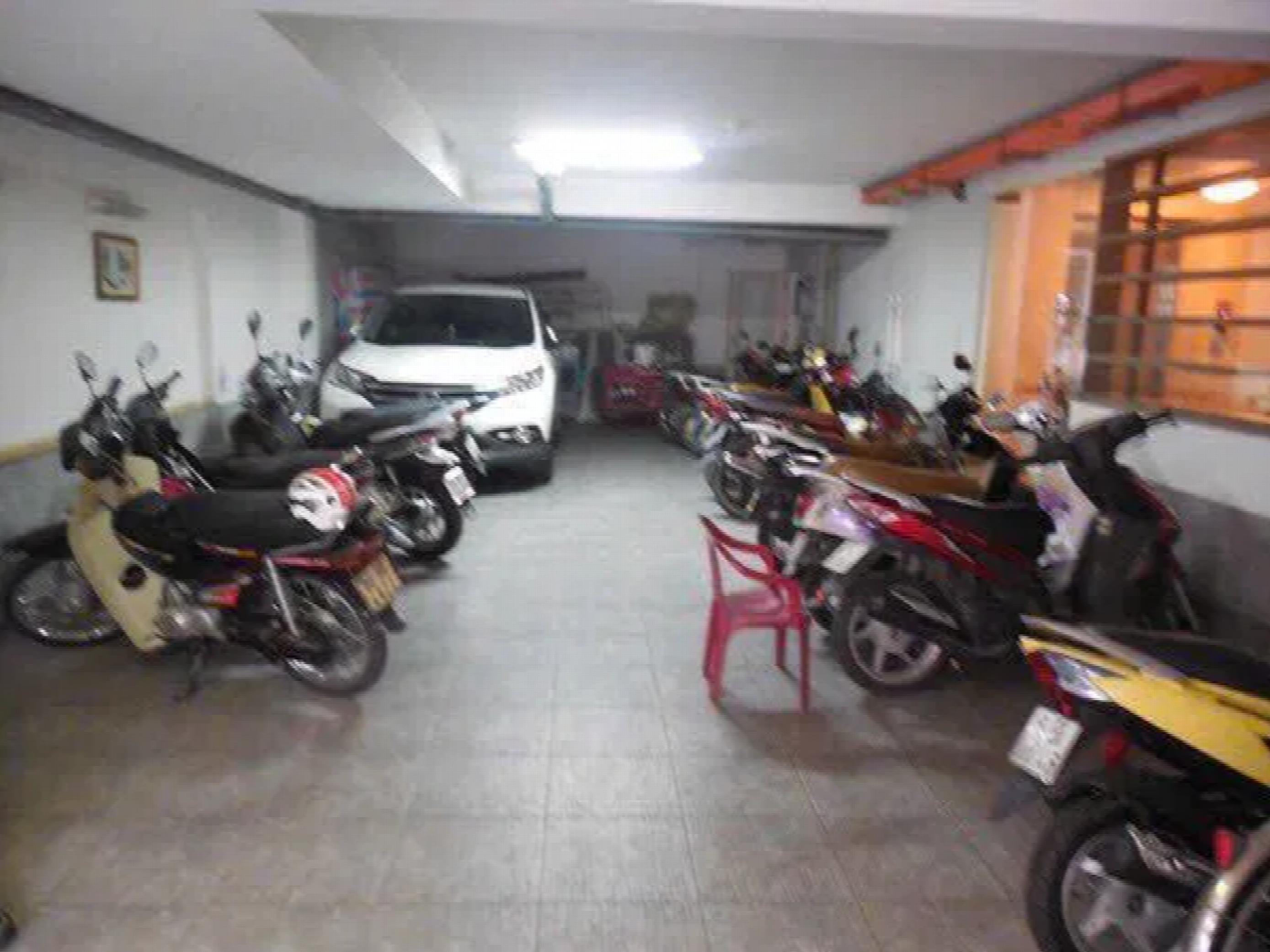 Logement dans Ho Chi Minh City, Vietnam Logement dans Ho Chi Minh City, Vietnam