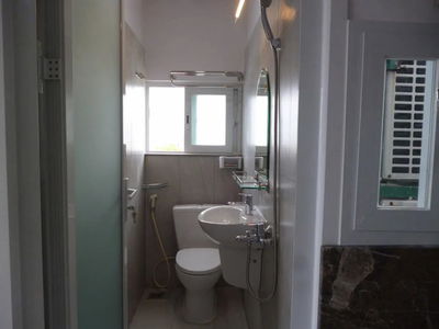 Housing in Ho Chi Minh City, Vietnam Housing in Ho Chi Minh City, Vietnam