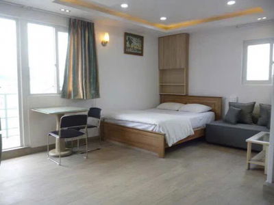 Alojamiento en Ho Chi Minh City, Vietnam Alojamiento en Ho Chi Minh City, Vietnam