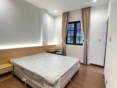 Gehäuse In Nha Be, Vietnam Gehäuse In Nha Be, Vietnam