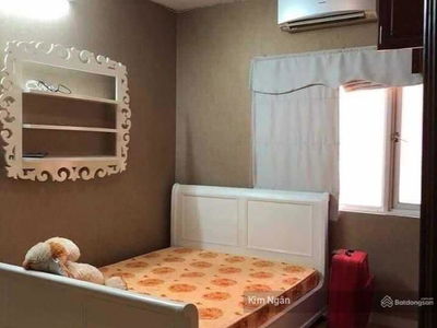 Sacomreal-584 apartment complex, Vietnam Sacomreal-584 apartment complex, Vietnam