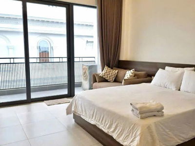 Gehäuse In Ho Chi Minh City, Vietnam Gehäuse In Ho Chi Minh City, Vietnam