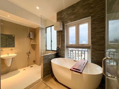 Alojamiento en Ho Chi Minh City, Vietnam Alojamiento en Ho Chi Minh City, Vietnam