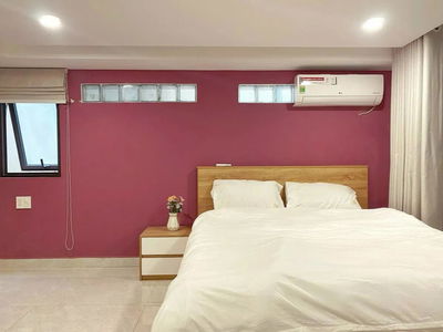 Logement dans Ho Chi Minh City, Vietnam Logement dans Ho Chi Minh City, Vietnam