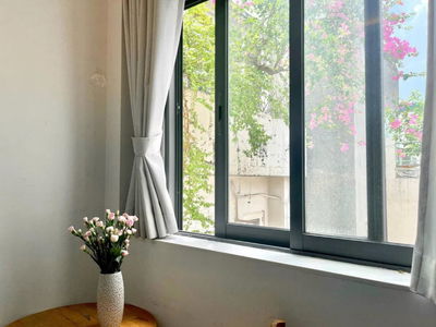 Housing in Ho Chi Minh City, Vietnam Housing in Ho Chi Minh City, Vietnam