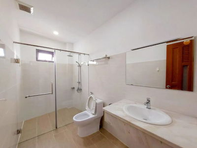 Housing in Ho Chi Minh City, Vietnam Housing in Ho Chi Minh City, Vietnam