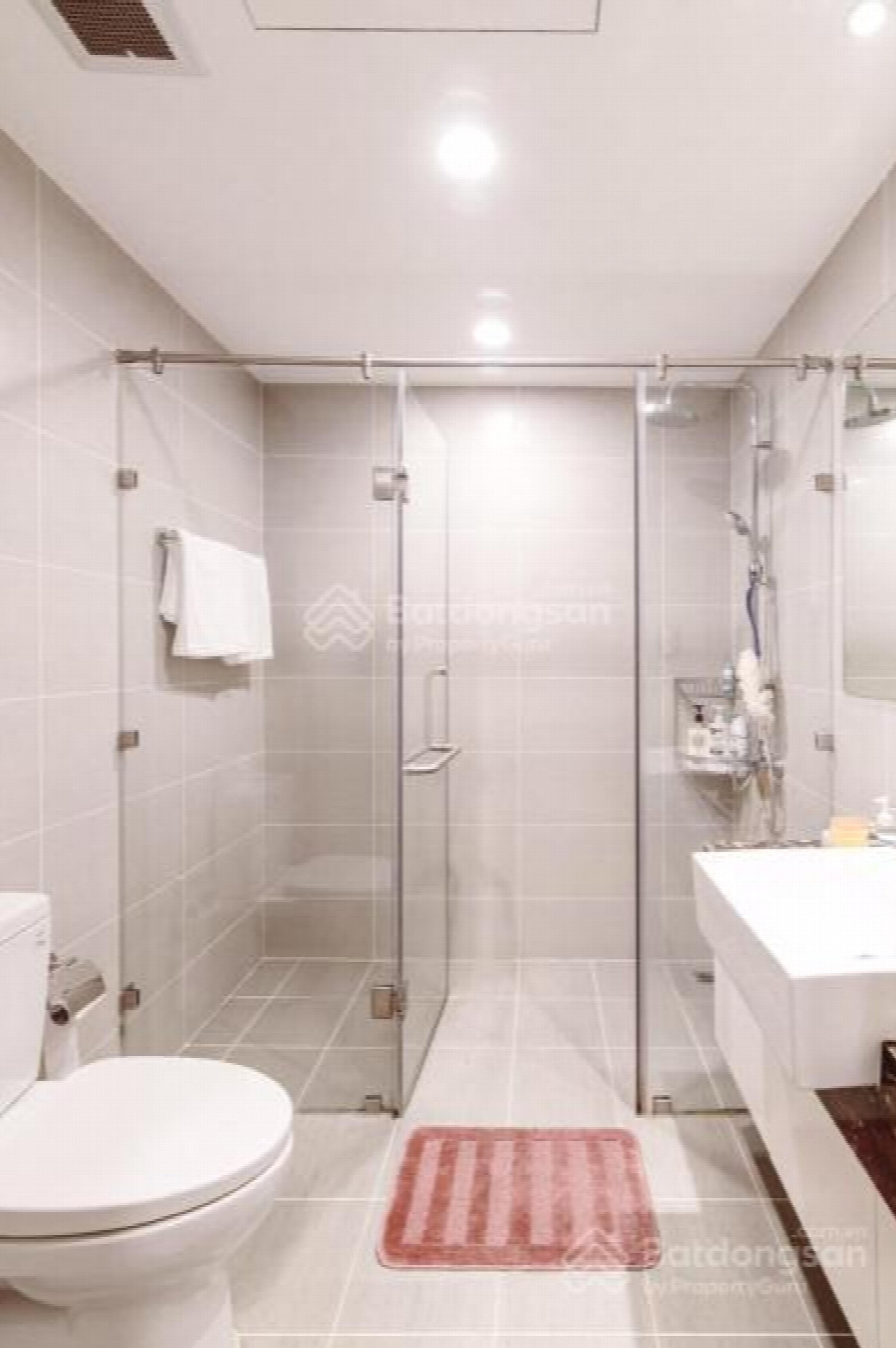 The Gold View, Vietnam The Gold View, Vietnam