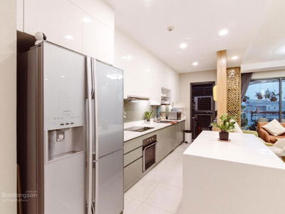 The Gold View, Vietnam The Gold View, Vietnam