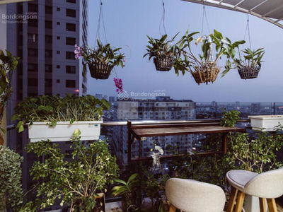 The Gold View, Vietnam The Gold View, Vietnam