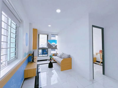 Жилье в Ho Chi Minh City, Vietnam Жилье в Ho Chi Minh City, Vietnam