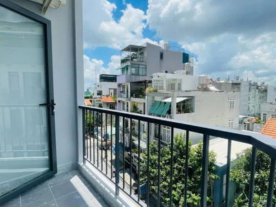 Gehäuse In Ho Chi Minh City, Vietnam Gehäuse In Ho Chi Minh City, Vietnam