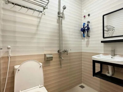 Alojamiento en Ho Chi Minh City, Vietnam Alojamiento en Ho Chi Minh City, Vietnam