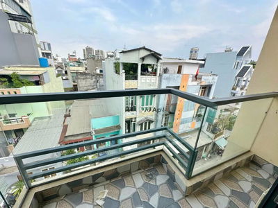 Alojamiento en Ho Chi Minh City, Vietnam Alojamiento en Ho Chi Minh City, Vietnam