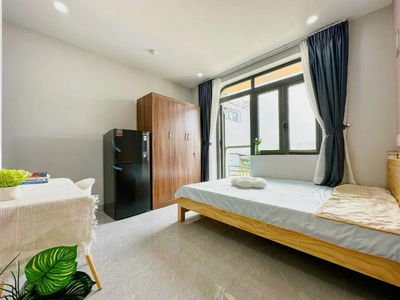 Alojamiento en Ho Chi Minh City, Vietnam Alojamiento en Ho Chi Minh City, Vietnam