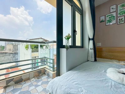 Logement dans Ho Chi Minh City, Vietnam Logement dans Ho Chi Minh City, Vietnam