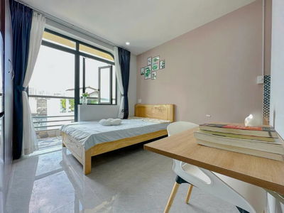 Жилье в Ho Chi Minh City, Vietnam Жилье в Ho Chi Minh City, Vietnam