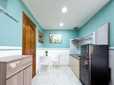 Alojamiento en Ho Chi Minh City, Vietnam Alojamiento en Ho Chi Minh City, Vietnam