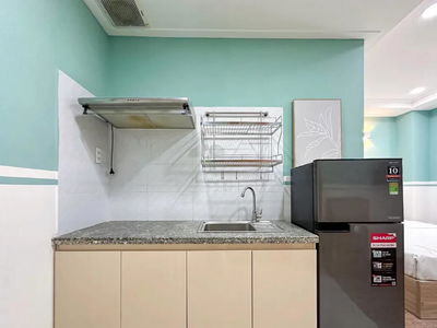 Housing in Ho Chi Minh City, Vietnam Housing in Ho Chi Minh City, Vietnam