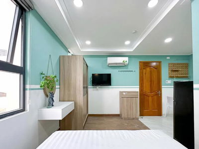 Жилье в Ho Chi Minh City, Vietnam Жилье в Ho Chi Minh City, Vietnam