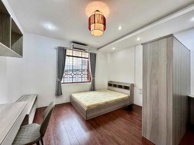 Housing in Ho Chi Minh City, Vietnam Housing in Ho Chi Minh City, Vietnam