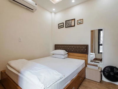 Logement dans Ho Chi Minh City, Vietnam Logement dans Ho Chi Minh City, Vietnam