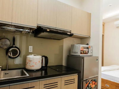 Alojamiento en Ho Chi Minh City, Vietnam Alojamiento en Ho Chi Minh City, Vietnam