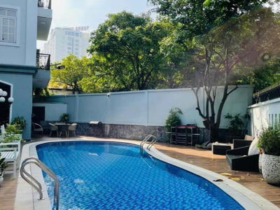 Logement dans Nha Be, Vietnam Logement dans Nha Be, Vietnam