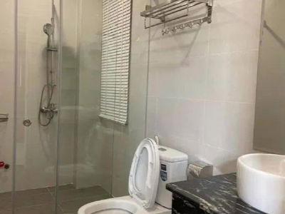 Gehäuse In Nha Be, Vietnam Gehäuse In Nha Be, Vietnam