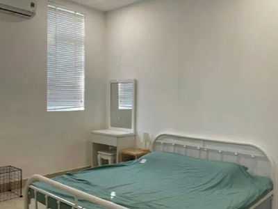 Gehäuse In Nha Be, Vietnam Gehäuse In Nha Be, Vietnam