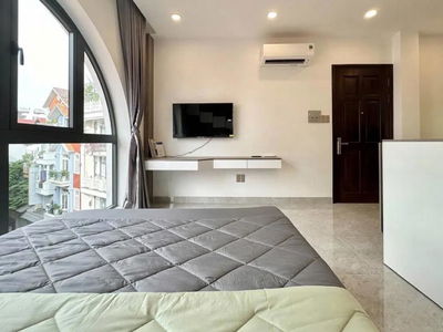 Жилье в Ho Chi Minh City, Vietnam Жилье в Ho Chi Minh City, Vietnam