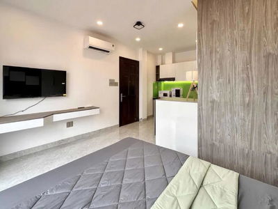 Housing in Ho Chi Minh City, Vietnam Housing in Ho Chi Minh City, Vietnam