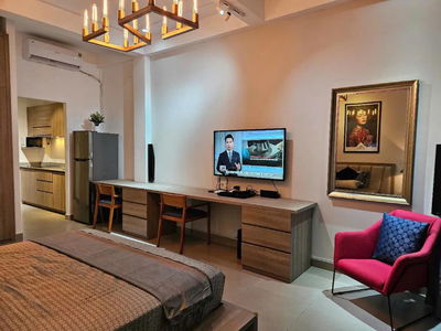 Housing in Nha Be, Vietnam Housing in Nha Be, Vietnam