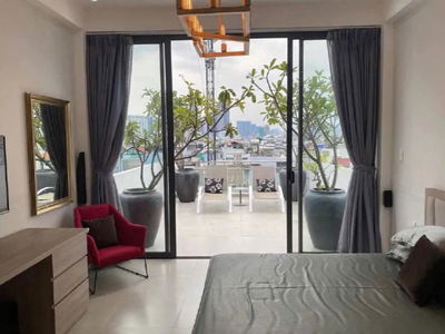 Logement dans Nha Be, Vietnam Logement dans Nha Be, Vietnam