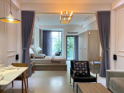 Housing in Nha Be, Vietnam Housing in Nha Be, Vietnam