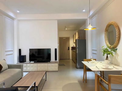 Alojamiento en Nha Be, Vietnam Alojamiento en Nha Be, Vietnam