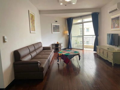 Green View, Vietnam  Green View, Vietnam