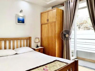 Alojamiento en Ho Chi Minh City, Vietnam Alojamiento en Ho Chi Minh City, Vietnam