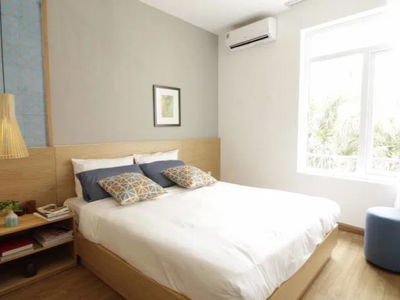 Logement dans Ho Chi Minh City, Vietnam  Logement dans Ho Chi Minh City, Vietnam