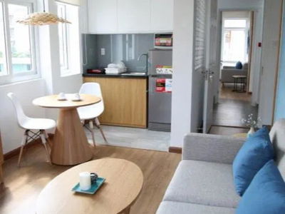 Logement dans Ho Chi Minh City, Vietnam Logement dans Ho Chi Minh City, Vietnam