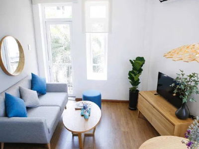 Жилье в Ho Chi Minh City, Vietnam  Жилье в Ho Chi Minh City, Vietnam