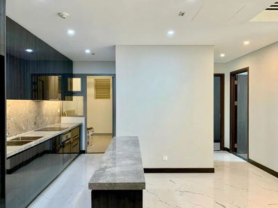 Empire City, Vietnam Empire City, Vietnam