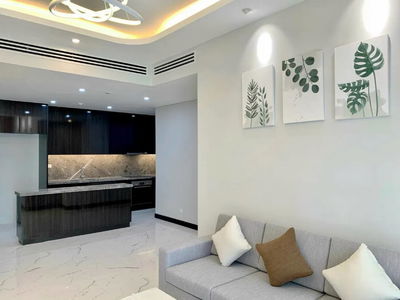 Empire City, Vietnam Empire City, Vietnam