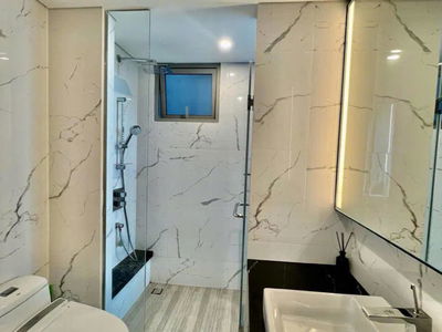 Empire City, Vietnam Empire City, Vietnam